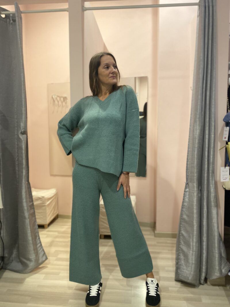 PANTALONE TIFFANY BRAND COMPANIA FANTASTICA L