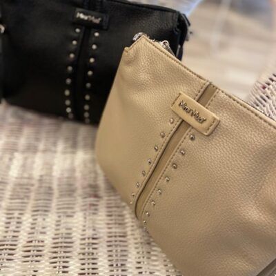 BORSA DETTAGLIO BORCHIETTE MIMI MUA'