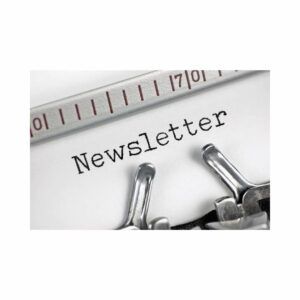 Foto per iscrizione newsletter