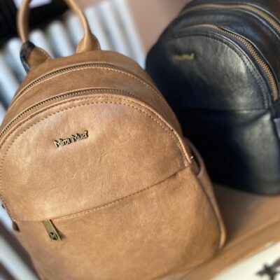ZAINO VINTAGE MIMI MUA'