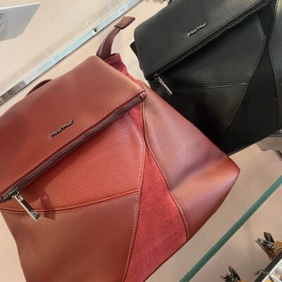 ZAINO ELEGANT MIMI MUA'