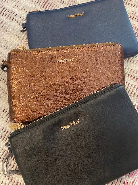 POCHETTE MIMI MUA'