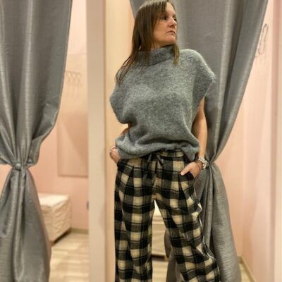 PANTA CALDO SCOZZESE COMPANIA FANTASTICA